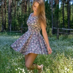 София Чана, 23.02