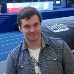 Олександр Тарасов, 11.10.1986, Киев