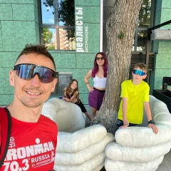 Иван Андреев, 23.12.1987, Колпино