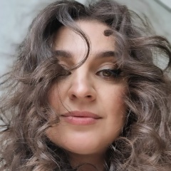 Евгения Миронова, 15.12, Новосибирск