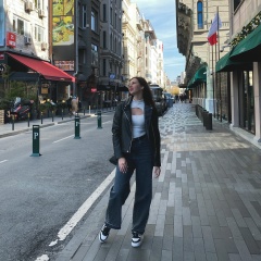 Валерия Лис, 07.11, Краснодар