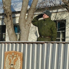 Николай Калинин, 29.07.1988, Зеленый Бор