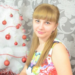 Алёна Гудун, 03.07.1991, Караганда