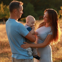 Юлия Кейль, 15.08, Краснодар