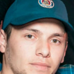 Аслан Зариев, 23.01.1986, Астана