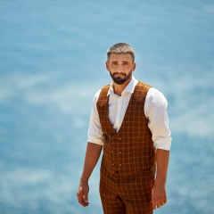 Павел Рау, 29.08.1986, Санкт-Петербург