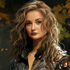 Алена Вахрушева, 01.04.1990, Санкт-Петербург