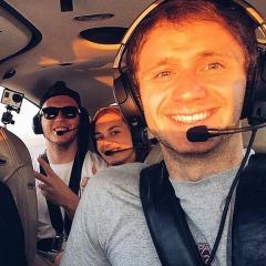 Ника Каишаури, 13.02.1991, Москва