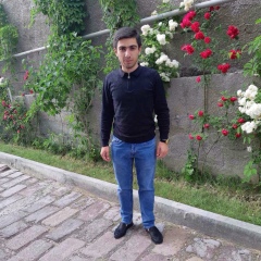 Arsen Hovsepyan, 27.08.1998, Аштарак