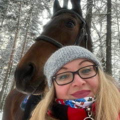 Яна Тюрякова, 07.07, Москва