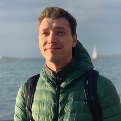 Петр Лагутин, 12.07.1991, Минск