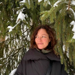 Светлана Карамышева, 13.05.1983, Санкт-Петербург