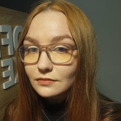 Влада Волкова, 22.11