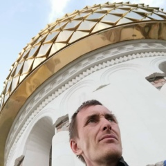 Николай Кошекбаев, 24.04.1984, Новороссийск