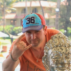 Константин Моргун, 01.10.1970, Самара