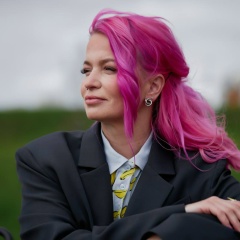 Мария Зарипова, 20.11.1985, Екатеринбург