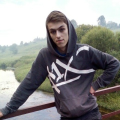 Александр Рогаткин, 12.10.1994, Москва