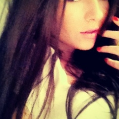 Юлия Воронцова, 15.02.1989, Москва