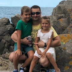 Константин Урвант, 01.07, Москва