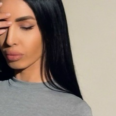 Kristina Lipatova, 13.07