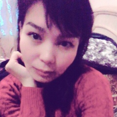 Гульмира Урекеева, 04.08.1994, Алматы