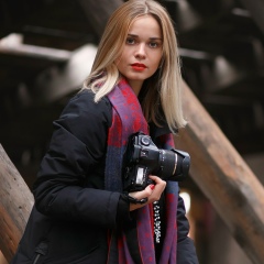 Алина Чесак, 11.02.1988, Харьков