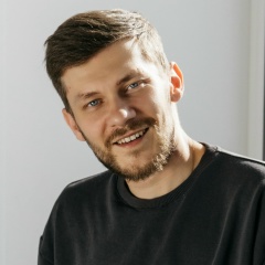 Артем Марьинских, 25.03.1989, Екатеринбург