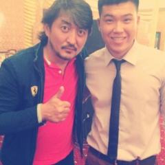 Кыдыргали Абилбашар, 17.08, Алматы