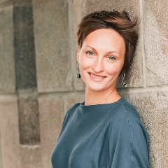 Татьяна Кирюшина, 15.05, Москва