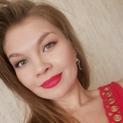 Гульназ Шайдуллина, 18.05, Магнитогорск