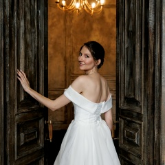 Алсу Гарипова, 28.07, Москва