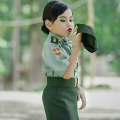 Nay-Woon-Ni Ni, 05.01.1985, Yangon