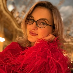 Мария Леппик, 22.06.1989, Москва