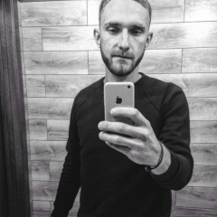 Серёга Волошин, 21.02.1992