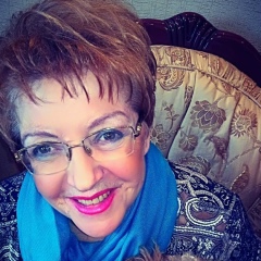 Татьяна Левицкая, 17.09, Самара