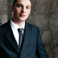 Андрей Шимко, Чистоозерное