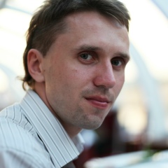 Андрей Антуфьев, 26.02.1987, Санкт-Петербург