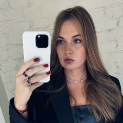 Лена Кольцова, 30.11, Москва