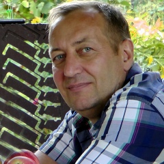 Игорь Назаров, 17.12.1962, Екатеринбург