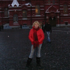 Татьяна Сорокина, 14.03.1977, Жуковский