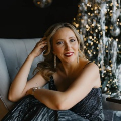 Надежда Озерова, 08.09, Санкт-Петербург