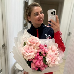 Анна Хаверева, 05.02.1988