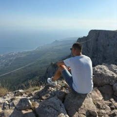 Николай Иванович, Москва