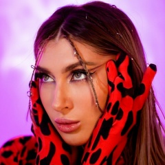 Елизавета Светличная, 02.09, Екатеринбург