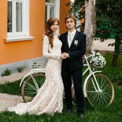 Коля Ларин, 23.09.1990, Москва