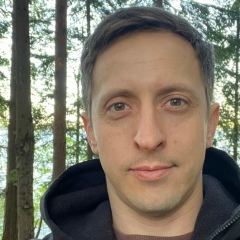 Григорий Шляховой, 31.03, Санкт-Петербург