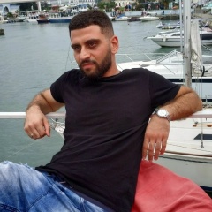 Davit Koshetsyan, Москва