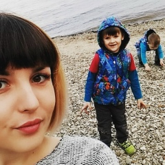 Кристиша Абрашина, 26.06.1993, Ульяновск