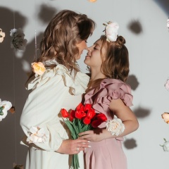 Екатерина Барановская, 14.12, Оренбург