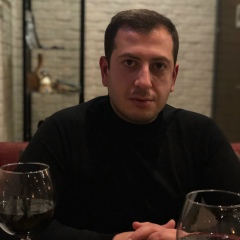 Вардан Айкян, 07.11, Чебоксары